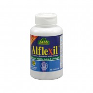قرص آلفلکسیل آلفا ویتامینز 60 عدد