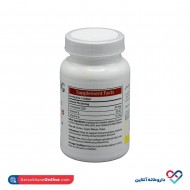 سافت ژل کوکیوتن قرمز 30 میلی گرم آنتی ایجینگ 30 عددی