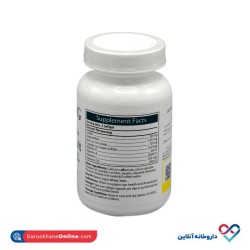 سافت ژل ماکو-ویت آنتی ای جینگ 30 عددی سافت ژل ماکو-ویت آنتی ای جینگ 30 عددی