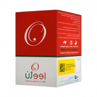 کپسول نرم خوراکی اووژن اروند فارمد 60 عددی