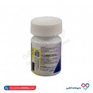 قرص ملاتونین 3 میلی گرم آریا دارو 30 عددی قرص ملاتونین 3 میلی گرم آریا دارو 30 عددی