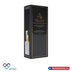 ماسک کراتینه مو حاوی روغن آرگان و خاویار اورلین 200 میل ماسک کراتینه مو حاوی روغن آرگان و خاویار اورلین 200 میل