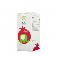 شربت اشتها آور باریج 120 میل