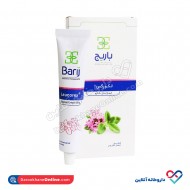 کرم واژینال لکورکس باریج اسانس 50 گرم