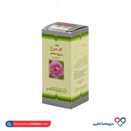 قطره خوراکی گل سرخ باریج اسانس 15 میلی