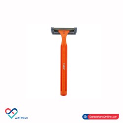 تیغ بیک 3 لبه بسته بندی 3 عددی تیغ بیک 3 لبه بسته بندی 3 عددی