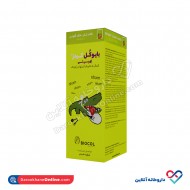 شربت اشتها آور بایوکل کیدز APT بایوکل