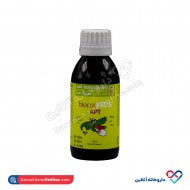 شربت اشتها آور بایوکل کیدز APT بایوکل شربت اشتها آور بایوکل کیدز APT بایوکل