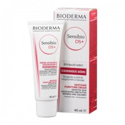 کرم سن سی بیو +DS بایودرما 40 میل