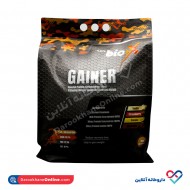 پک ساشه گینر و شیکر بایوکس پک ساشه گینر و شیکر بایوکس