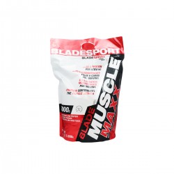 پودر بلید ماسل مکس بلید اسپرت 