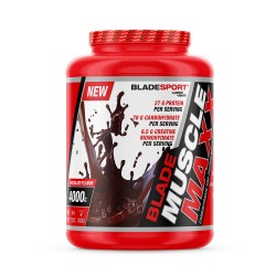 پودر بلید ماسل مکس بلید اسپرت 