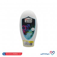 ژل لوبریکانت طولانی مدت و ضدقارچ بادیگارد 100 میل ژل لوبریکانت طولانی مدت و ضدقارچ بادیگارد 100 میل