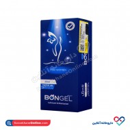 ژل موضعی روان کننده و مرطوب کننده بنژل 50 میل