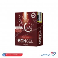 ساشه ژل موضعی تاخیری بنژل مخصوص آقایان 10 عددی