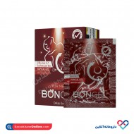 ساشه ژل موضعی تاخیری بنژل مخصوص آقایان 10 عددی ساشه ژل موضعی تاخیری بنژل مخصوص آقایان 10 عددی