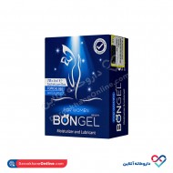 ساشه ژل موضعی مرطوب و روان کننده بانوان بنژل 10 عددی