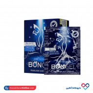 ساشه ژل موضعی مرطوب و روان کننده بانوان بنژل 10 عددی ساشه ژل موضعی مرطوب و روان کننده بانوان بنژل 10 عددی