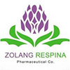 زولنگ رسپینا | Zolang Respina