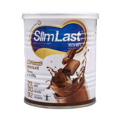 پودر اسلیم لست 1 کارن 300 گرمی پودر اسلیم لست 1 کارن 300 گرمی