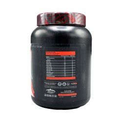 پودر مسیو وی پی ان سی (PNC) کارن 1000 گرم پودر مسیو وی پی ان سی (PNC) کارن 1000 گرم