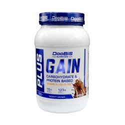 پودر گین پلاس دوبیس 1000 گرم