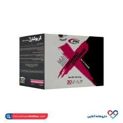 ساشه کربو شارژ پی ان سی کارن 30 عدد