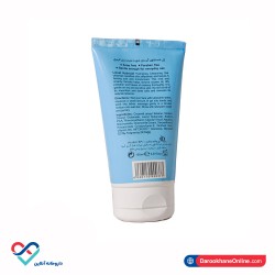 ژل شستشوی آبرسان صورت هیدراسل لایسل 150 میل ژل شستشوی آبرسان صورت هیدراسل لایسل 150 میل