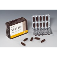 کپسول ویتا هیر دانا 30 عددی