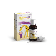 قطره کواترکیدز زینک دارو افشان شایگان 30 میل