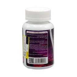 کپسول دایان فیت دایان فارما 60 عددی کپسول دایان فیت دایان فارما 60 عددی