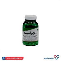 کپسول نیچر فیت دیموند 60 عدد کپسول نیچر فیت دیموند 60 عدد