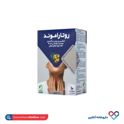 ساشه روتاراموند دیموند 10 عددی