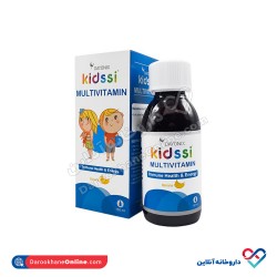 شربت مولتی ویتامین کیدزی دایونیکس 150 میلی