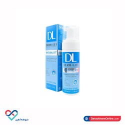 فوم شست و شوی پوست خشک درمالیفت 150 میل فوم شست و شوی پوست خشک درمالیفت 150 میل