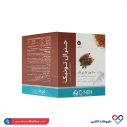 ساشه جنرال تونیک دینه 20عددی