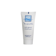 کرم مرطوب کننده پوست چرب دکتر ژیلا 60 گرمی