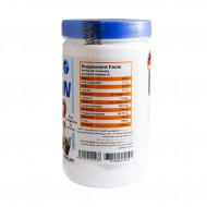 پودر پروتئین وی کودکان دوبیس 300 گرمی پودر پروتئین وی کودکان دوبیس 300 گرمی