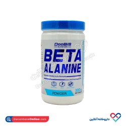 پودر بتا آلانین دوبیس 300 گرمی پودر بتا آلانین دوبیس 300 گرمی