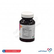 قرص نفروفول دکتر گیل 60 عددی قرص نفروفول دکتر گیل 60 عددی