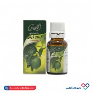 قطره خوراکی لیمو ترش الیس 15 میلی قطره خوراکی لیمو ترش الیس 15 میلی