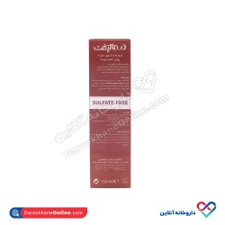 فوم شست و شوی روشن کننده صورت درمالیفت 150 میل فوم شست و شوی روشن کننده صورت درمالیفت 150 میل