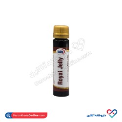 ویال رویال ژلی یوروویتال 6 عددی
