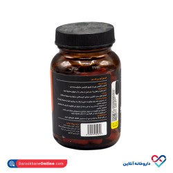 کپسول فت برنر اونسن 60 عددی کپسول فت برنر اونسن 60 عددی