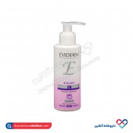 ژل بهداشتی بانوان (پس از بلوغ) اویدرم 150 میل ژل بهداشتی بانوان (پس از بلوغ) اویدرم 150 میل