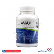 قرص فرتیل اید آقایان فِرهیوِن هلث 90 عدد