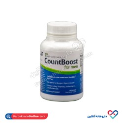 کپسول کانت بوست فِرهیوِن هلث 60 عدد