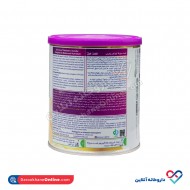 فست میل کودکان وانیلی و موزی اسمارت نوتریشن 400گرمی