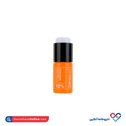 سرم ویتامین سی حاوی آسکوربیک اسید ۱۰% ژنوبایوتیک ۱۲ میل سرم ویتامین سی حاوی آسکوربیک اسید ۱۰% ژنوبایوتیک ۱۲ میل