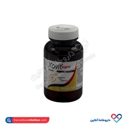 قرص ایکسوویت فورت هلث اید 30 عدد قرص ایکسوویت فورت هلث اید 30 عدد